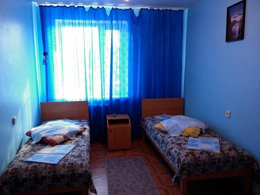 2-х ком кв.      в Феодосии 4-мин до моря на -2025 год — фото 3